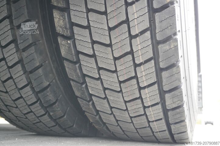 Traktora vienība MAN TGX 28.510 6×2 / Sleeper cab