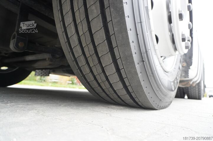 Traktora vienība MAN TGX 28.510 6×2 / Sleeper cab