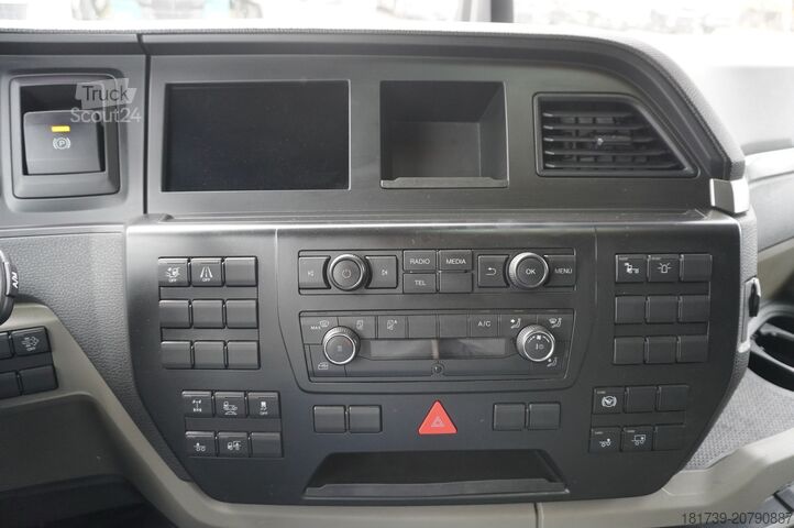 Traktora vienība MAN TGX 28.510 6×2 / Sleeper cab