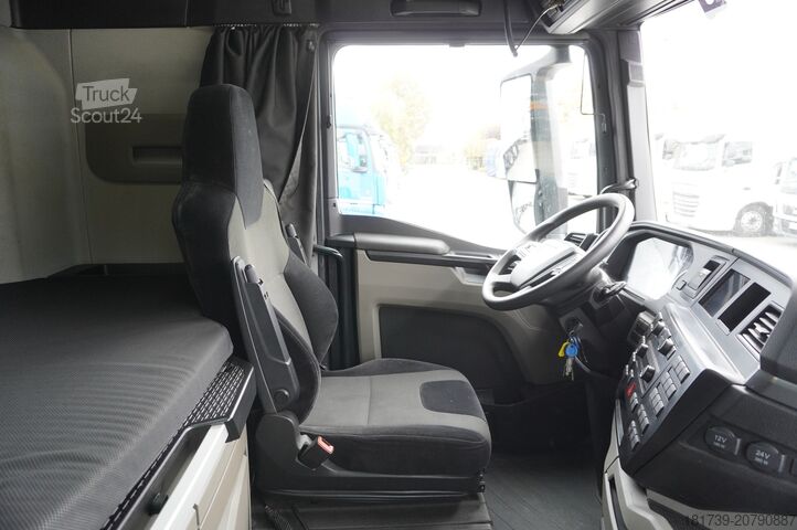 Traktora vienība MAN TGX 28.510 6×2 / Sleeper cab