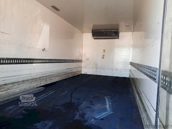 Gekoeld/bevroren transport IVECO 120EL22 EUROCARGO