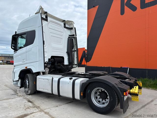 Tracteur standard Ford F-MAX L  COMFORT PLUS / SERVICE HISTORY AVAILABLE!