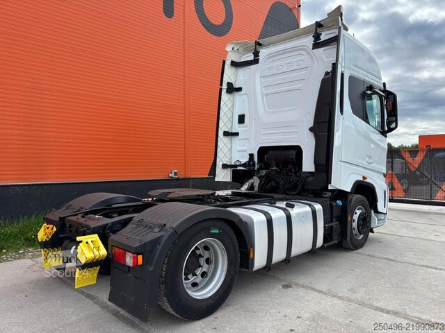 Tracteur standard Ford F-MAX L  COMFORT PLUS / SERVICE HISTORY AVAILABLE!