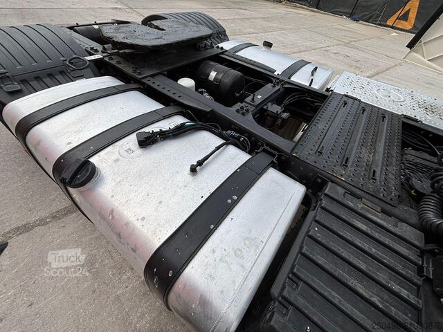 Tracteur standard Ford F-MAX L  COMFORT PLUS / SERVICE HISTORY AVAILABLE!