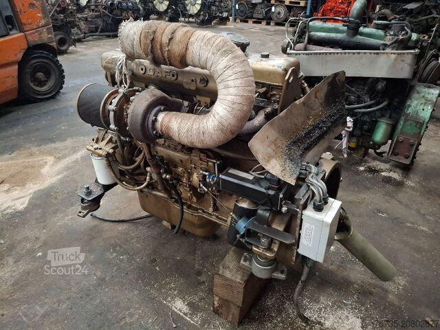 محرك DAF DT615