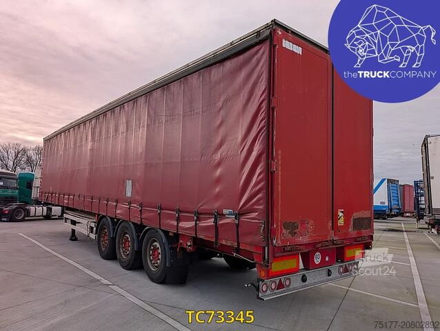 Prelate glisante Renders 