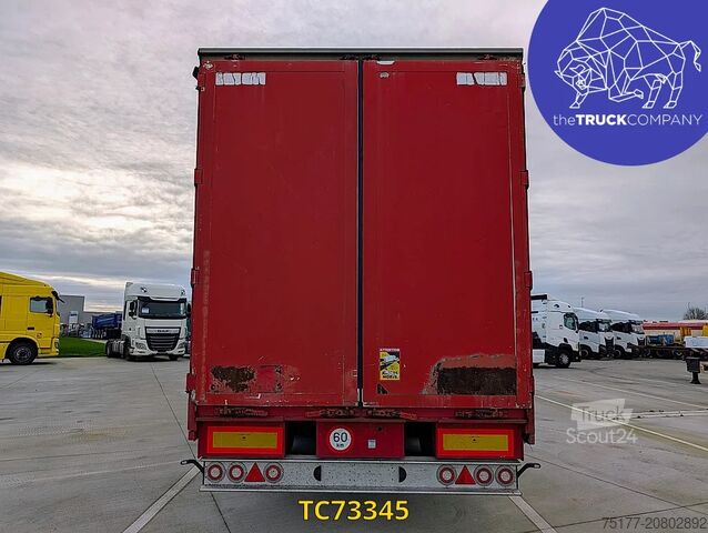 Prelate glisante Renders 