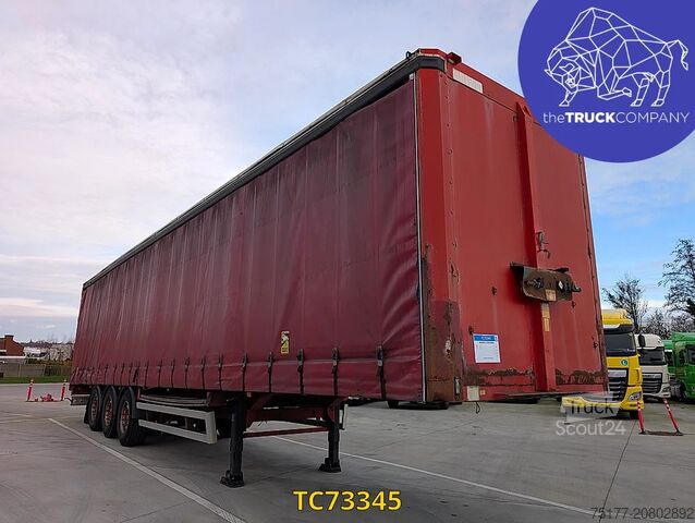 Prelate glisante Renders 