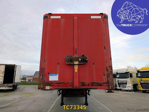 Prelate glisante Renders 