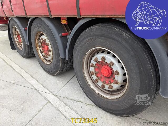 Prelate glisante Renders 