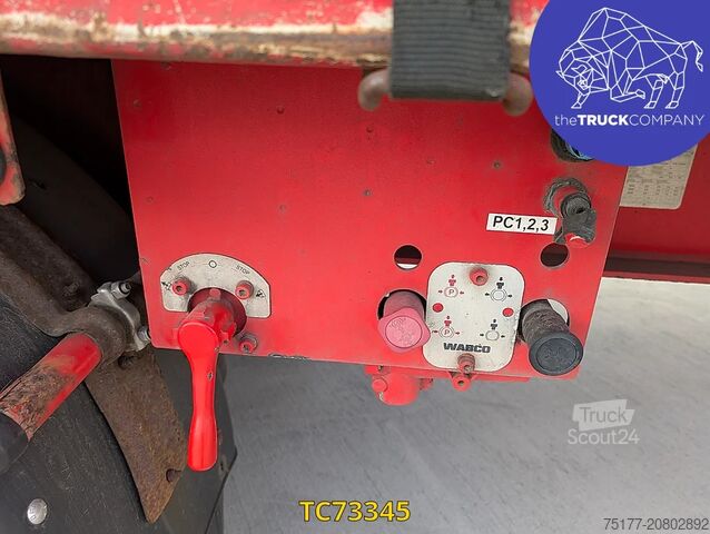 Prelate glisante Renders 