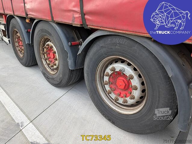 Prelate glisante Renders 