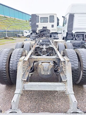 Spezial-LKW IVECO AD410T50