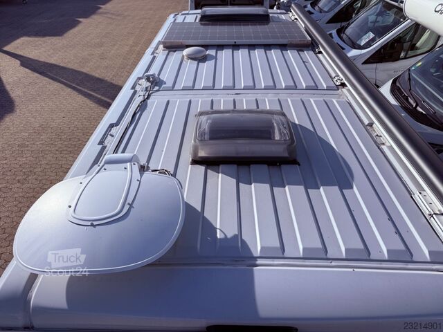 Autocamper CHAUSSON V697 First Line ~ viele Extras ~ MJ26