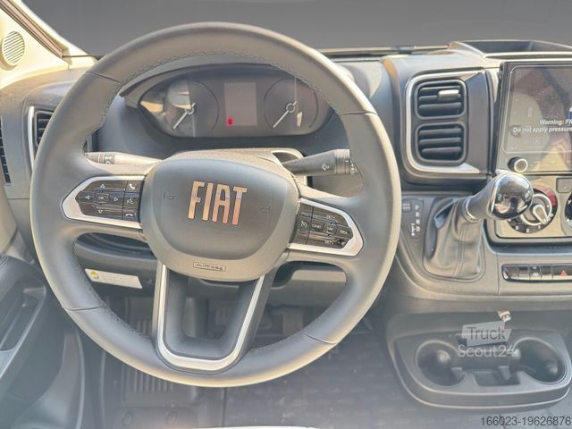 Ημιενσωματωμένο αυτοκινούμενο τροχόσπιτο DETHLEFFS Just Camp Active T 7052 DBL