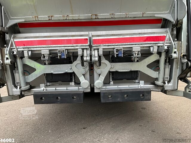 Veicolo per la raccolta dei rifiuti Mercedes-Benz eEconic 300 Geesink 22m³