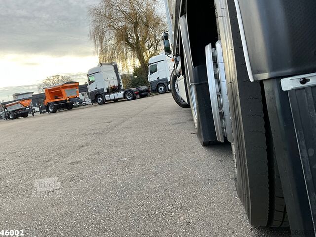 Veicolo per la raccolta dei rifiuti Mercedes-Benz eEconic 300 Geesink 22m³