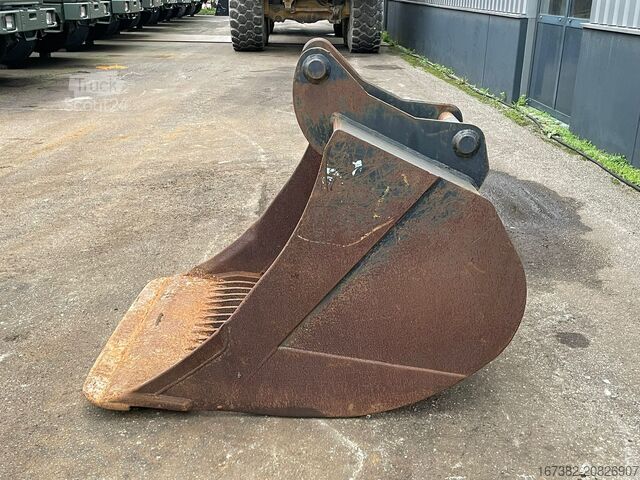 Unità di cambio rapido ZFE RG3-1200