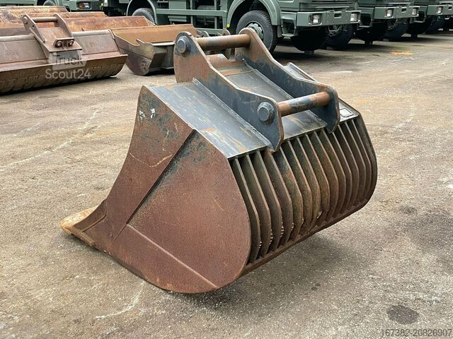 Unità di cambio rapido ZFE RG3-1200