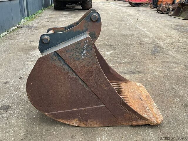 Unità di cambio rapido ZFE RG3-1200