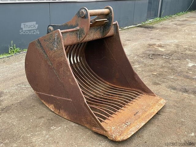 Unità di cambio rapido ZFE RG3-1200