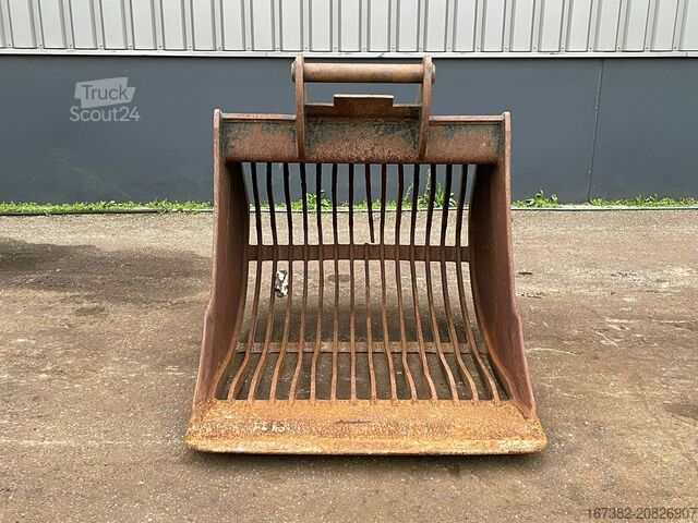 Unità di cambio rapido ZFE RG3-1200