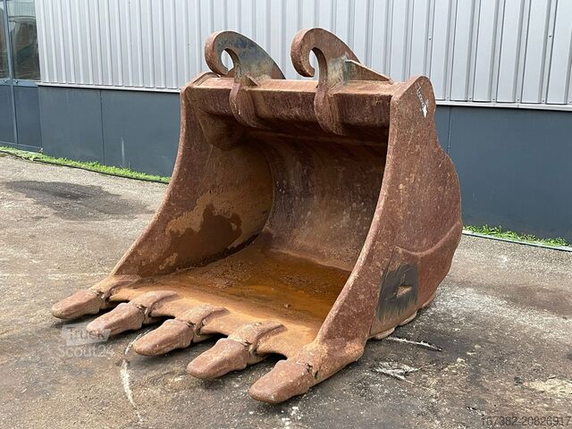 Benna standard Verachtert HHG-1600