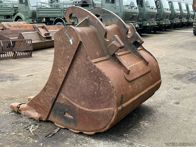 Benna standard Verachtert HHG-1600