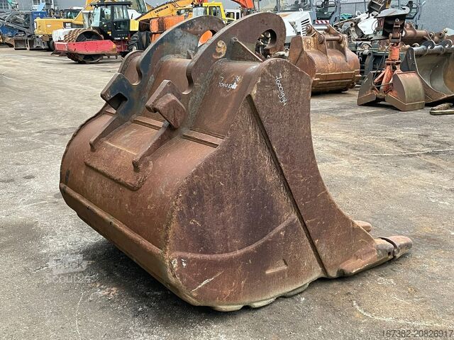 Benna standard Verachtert HHG-1600