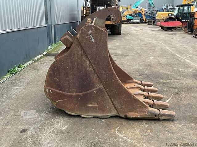 Benna standard Verachtert HHG-1600