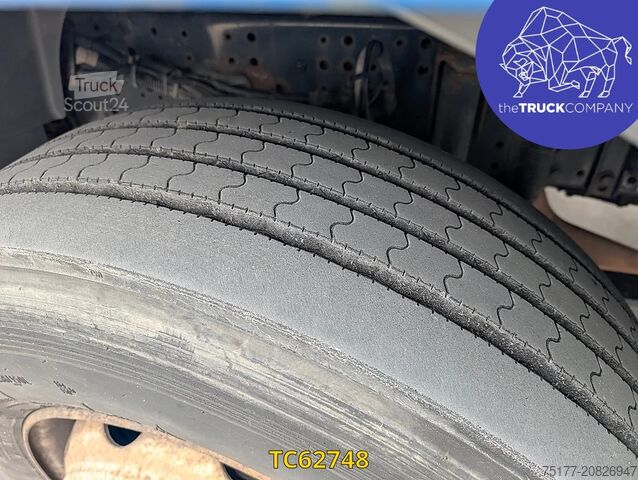 Standard-SZM Iveco Stralis 440 S45