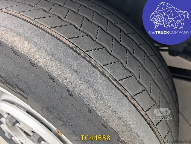 Standard-SZM DAF XF Euro6 480