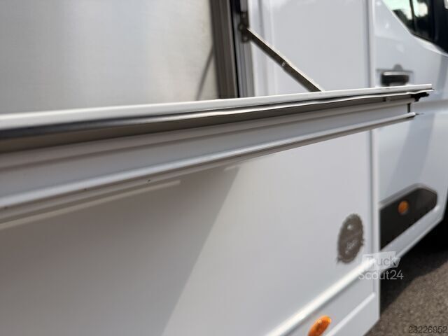 Mobile Shop/ Food Truck Renault Food Truck, Imbisswagen, NEU, REDUZIERT