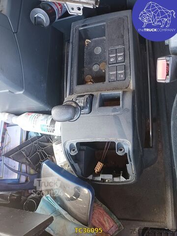 Standard-SZM MAN TGX 440