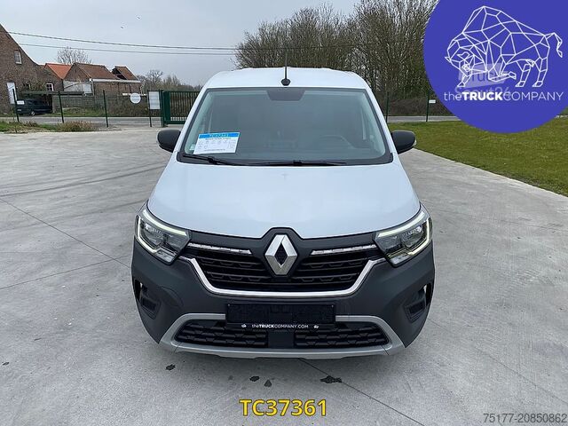 фургон-панель Renault Kangoo 1.5 DCI