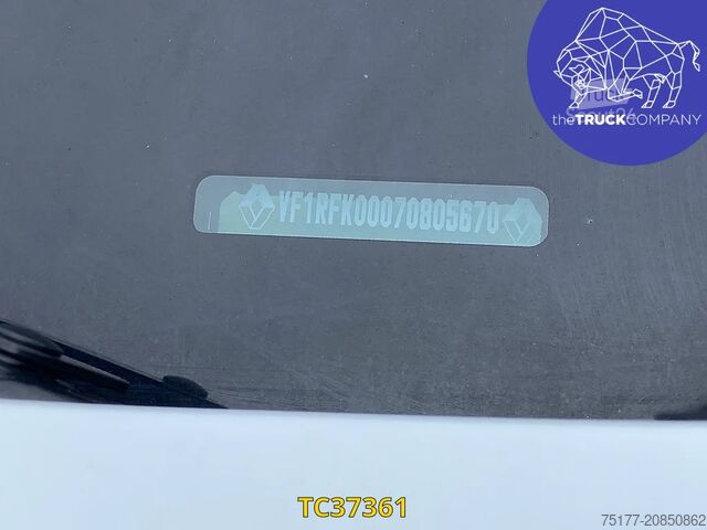 фургон-панель Renault Kangoo 1.5 DCI