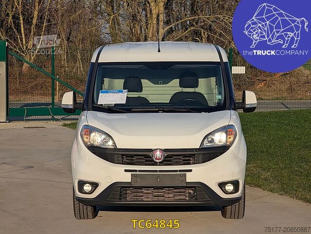 Panel van Fiat Doblo 1.4i PETROL / CNG