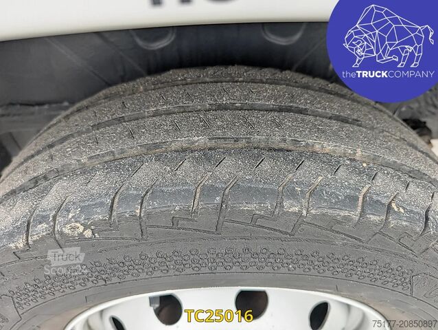 Panel van Fiat Ducato 2.0 Multijet L3H2