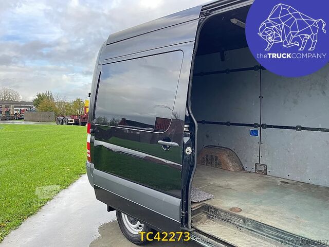 Panel van Mercedes-Benz Sprinter 314 CDI L2 H2
