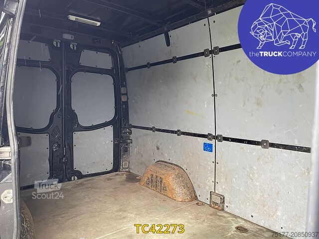 Panel van Mercedes-Benz Sprinter 314 CDI L2 H2