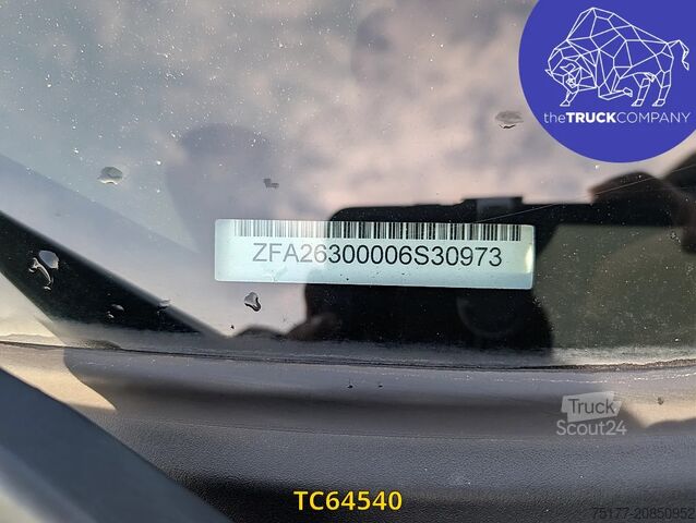 Panel van Fiat Doblo