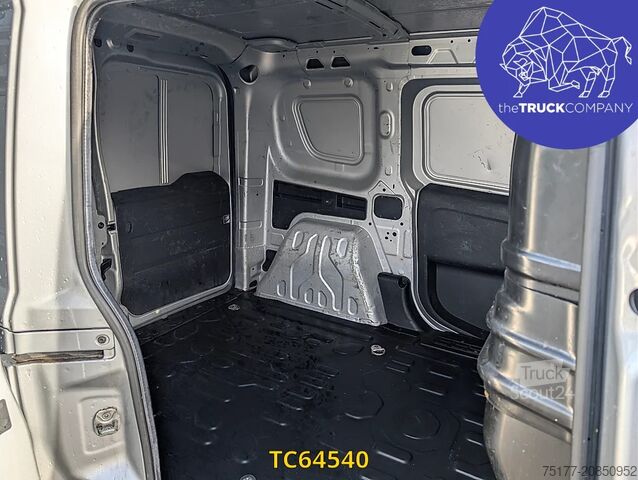 Panel van Fiat Doblo