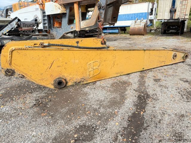 Altul CATERPILLAR Baggerstiel für CAT 345D 345C