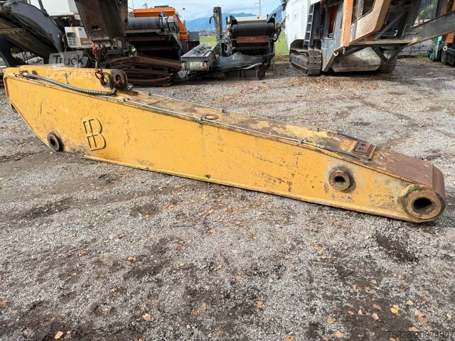 Altul CATERPILLAR Baggerstiel für CAT 345D 345C