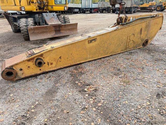 Altul CATERPILLAR Baggerstiel für CAT 345D 345C