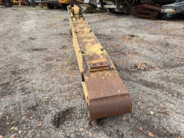 Altul CATERPILLAR Baggerstiel für CAT 345D 345C