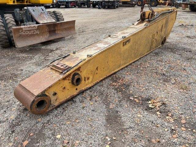 Altul CATERPILLAR Baggerstiel für CAT 345D 345C