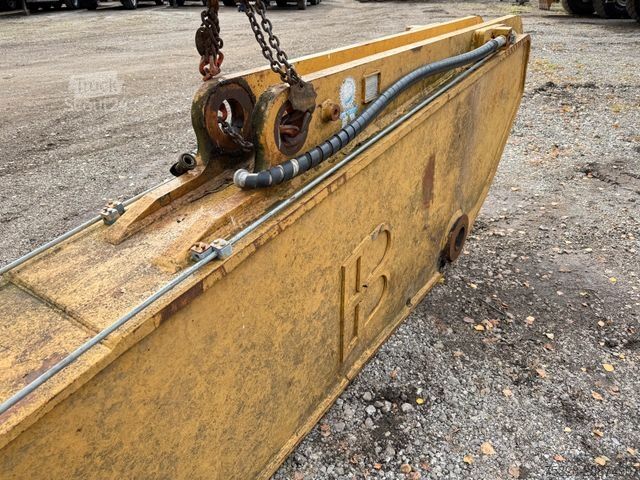 Altul CATERPILLAR Baggerstiel für CAT 345D 345C