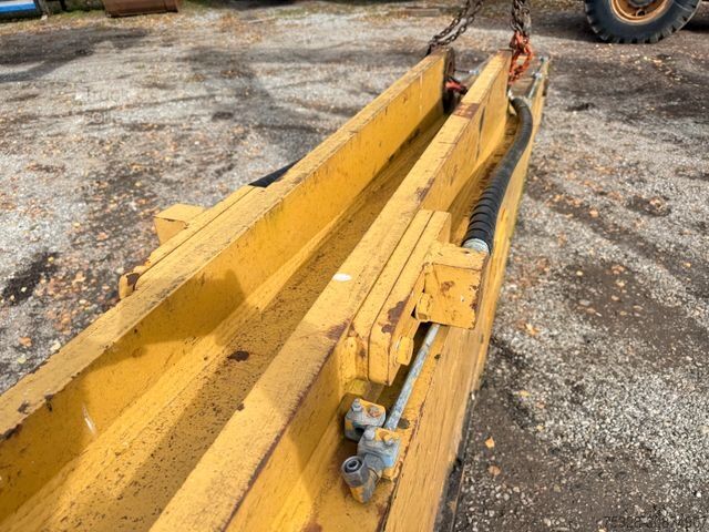 Altul CATERPILLAR Baggerstiel für CAT 345D 345C