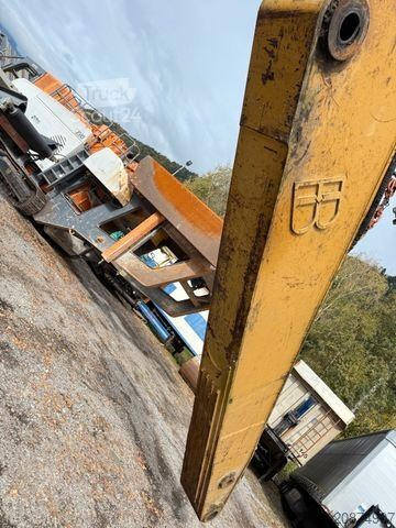 Altul CATERPILLAR Baggerstiel für CAT 345D 345C